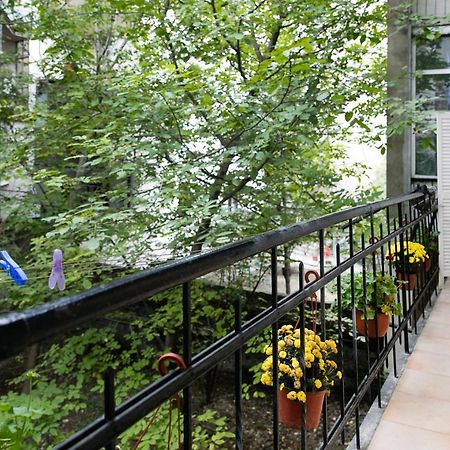 Natalie'S Place Beograd Bagian luar foto