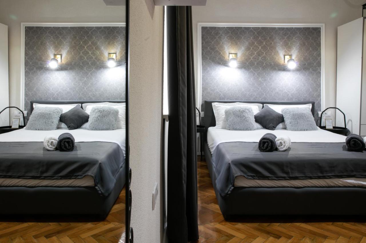 Natalie'S Place Beograd Bagian luar foto