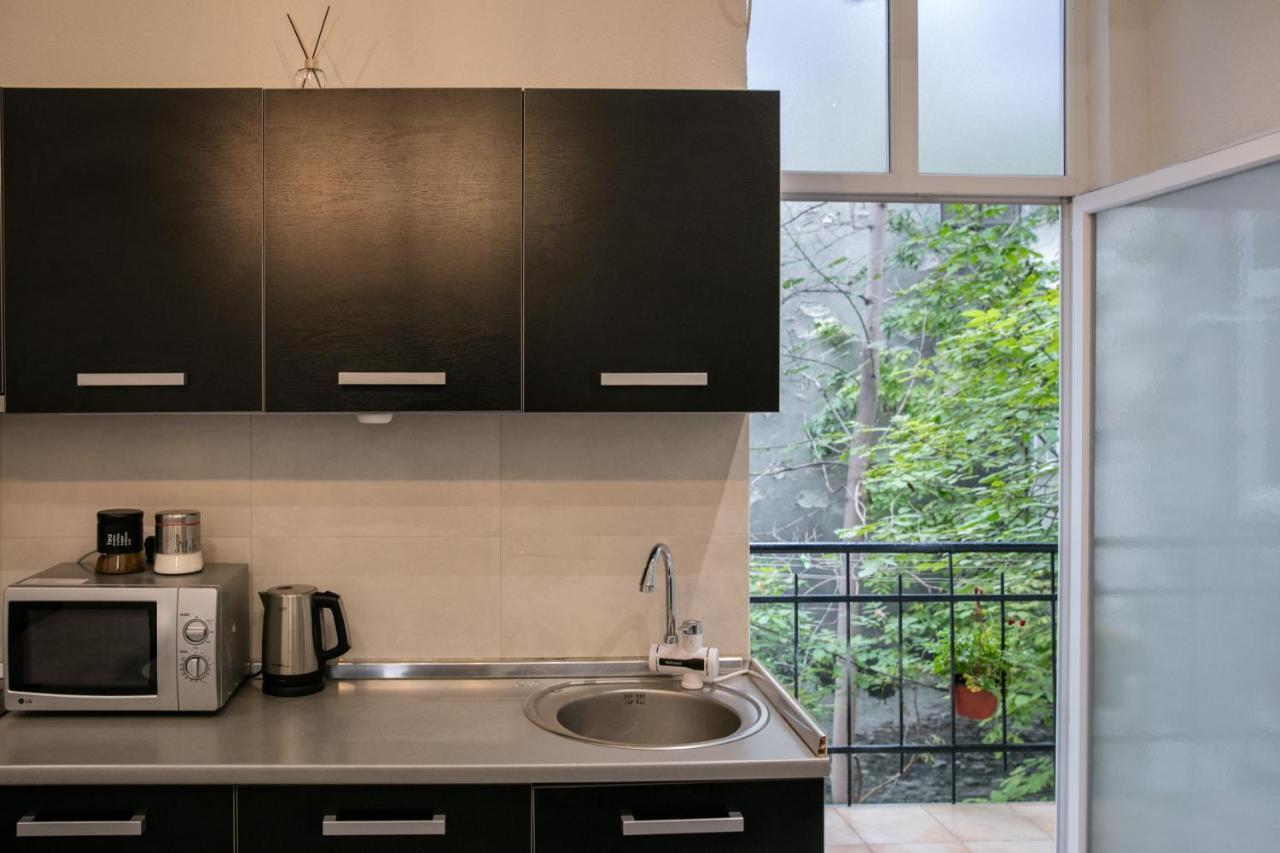 Natalie'S Place Beograd Bagian luar foto