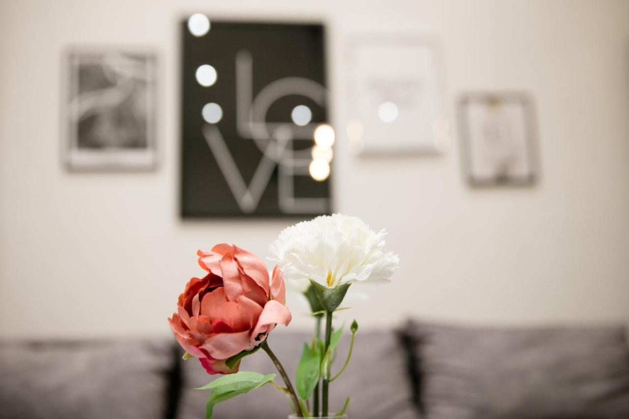 Natalie'S Place Beograd Bagian luar foto