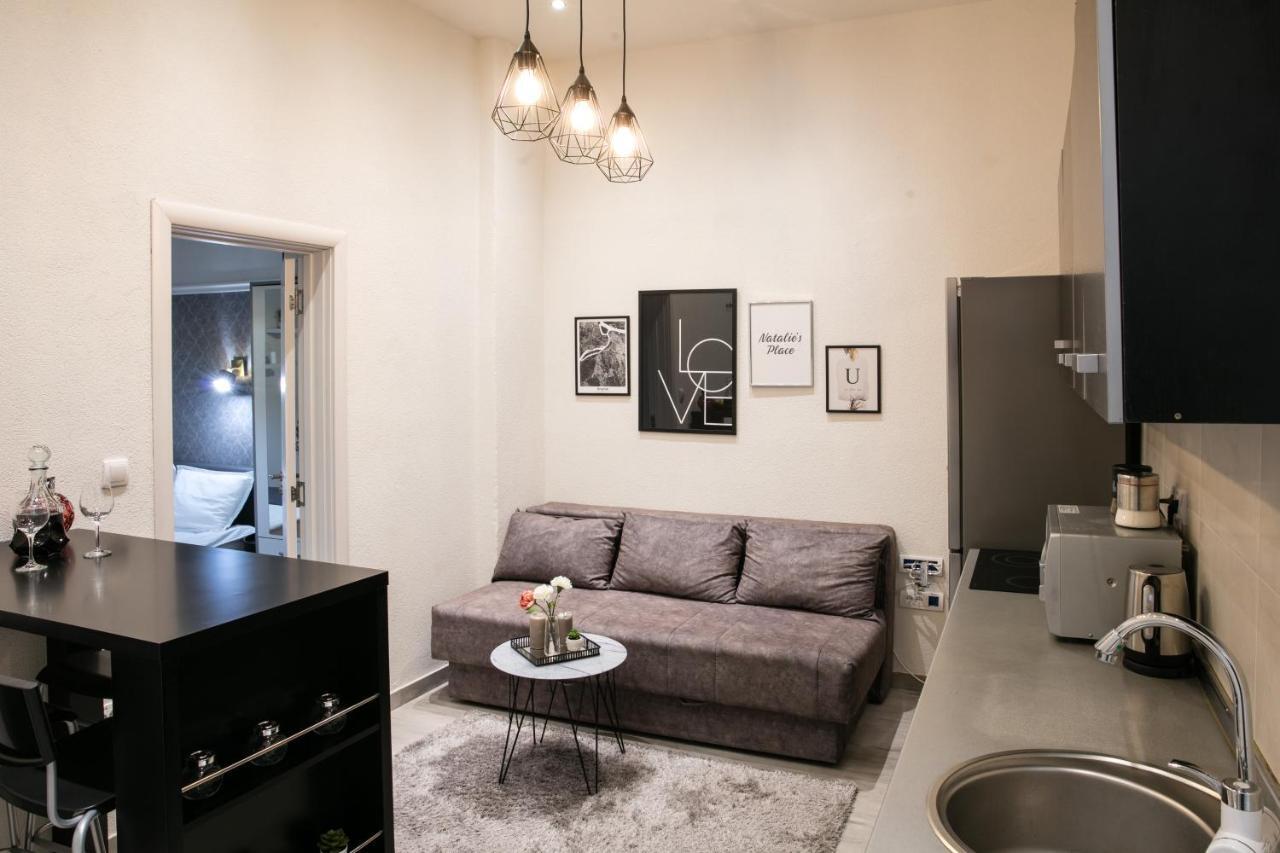 Natalie'S Place Beograd Bagian luar foto