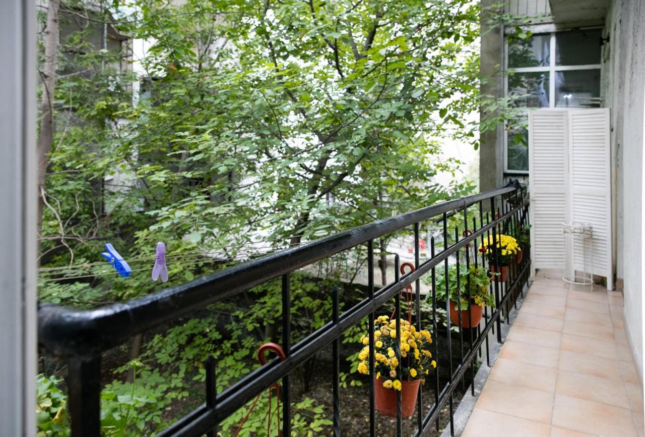 Natalie'S Place Beograd Bagian luar foto